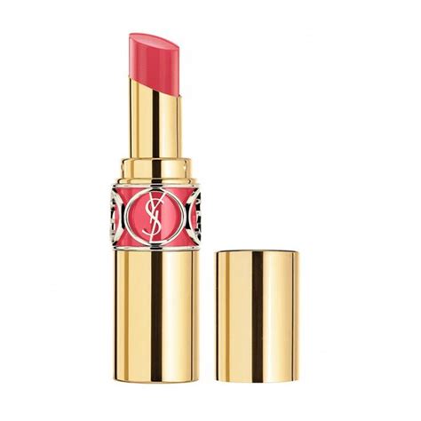 Yves Saint Laurent Rouge Volupte Shine Oil in Stick Lipstick 15 